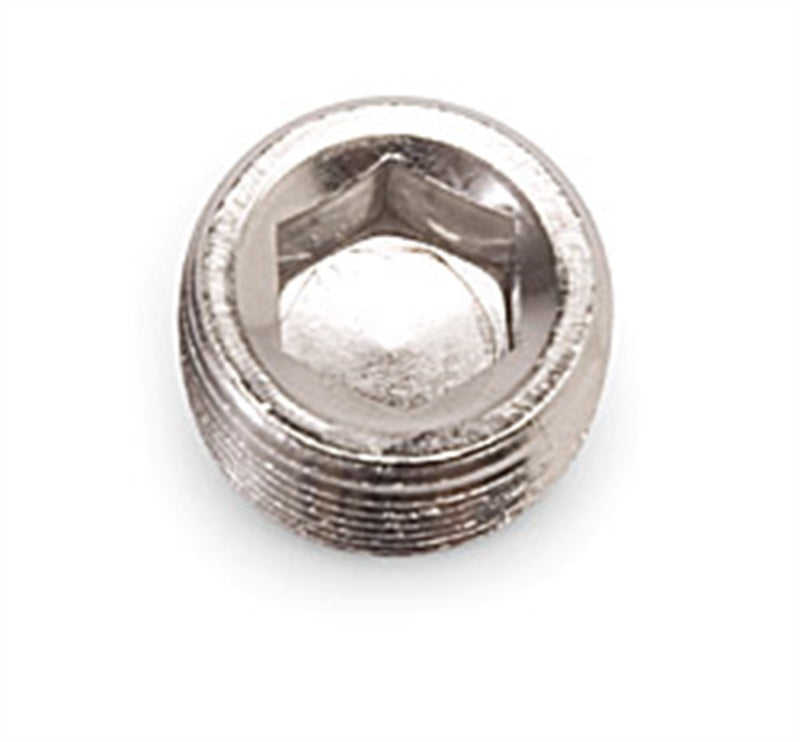 Russell 662071 Performance 3/4in Allen Socket Pipe Plug (Endura)