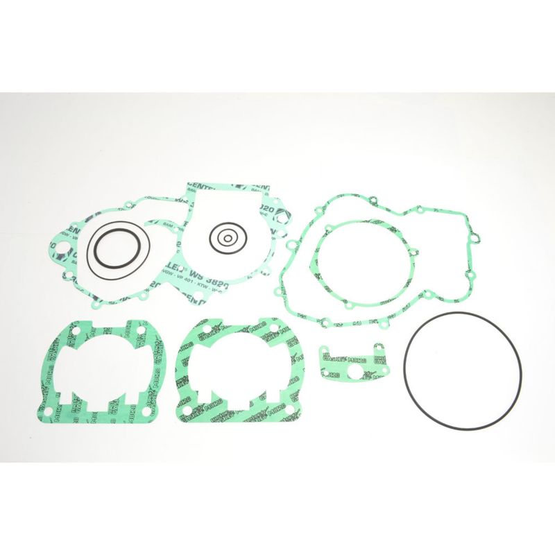 Athena P400220850250 fits Husqvarna 89-91 fits Husqvarna 89-91 Complete Gasket Kit (Excl Oil Seal)