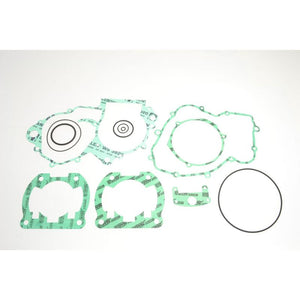 Athena P400220850250 89-91 Husqvarna Husqvarna Complete Gasket Kit (Excl Oil Sea