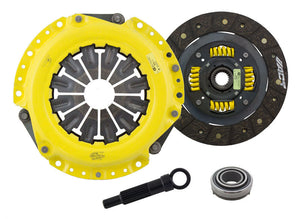 ACT MB3-XTSS fits Hyundai Elantra XT/Perf Street Sprung Clutch Kit