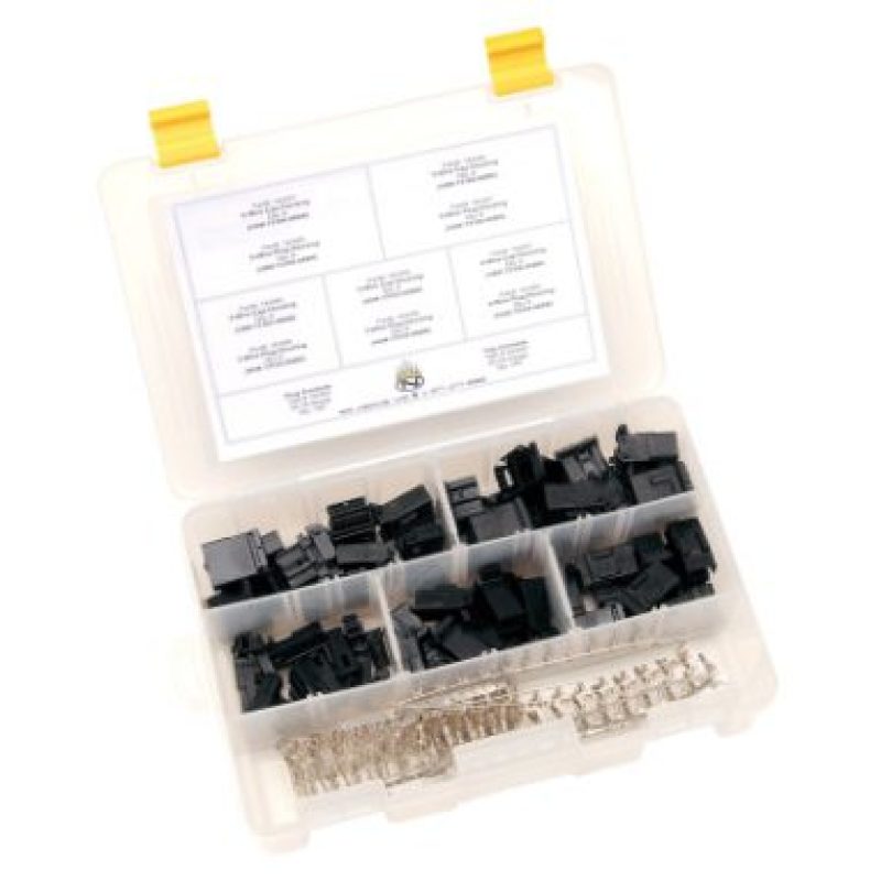 NAMZ NAC-BKO AMP Multilock Builders Kit w/Terminals