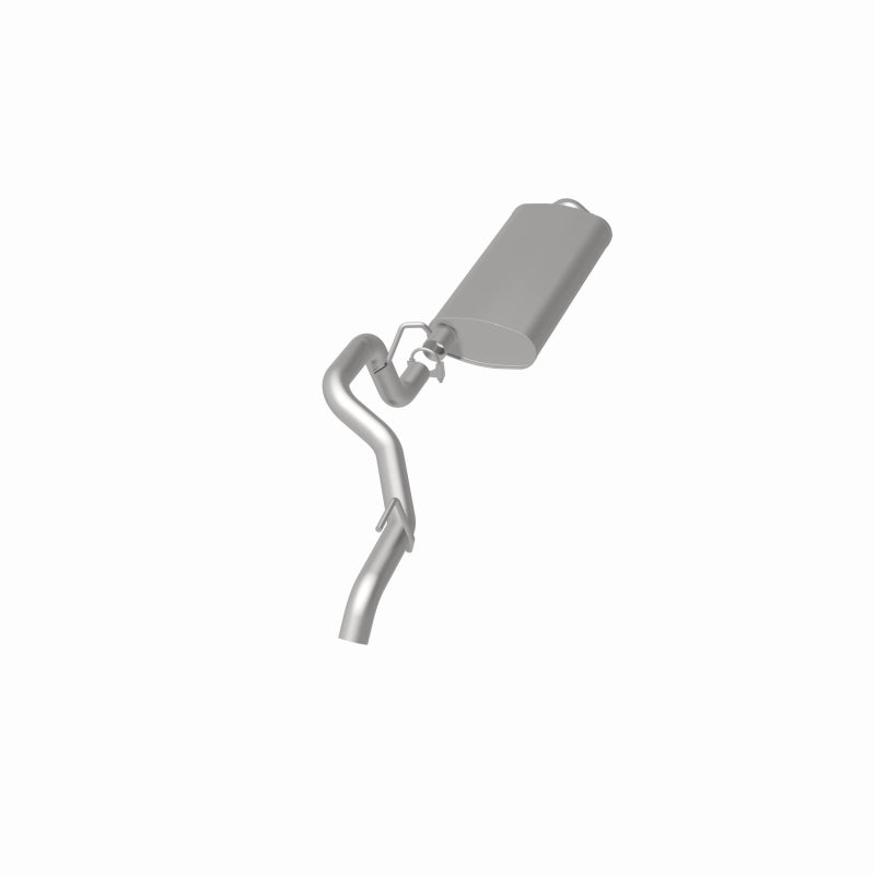 Magnaflow 106-0012 BRE Exhaust Kit 02-07 fits Jeep Liberty
