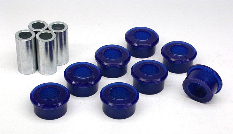 SuperPro SPF1638K 1995 fits Nissan 200SX Rear Control Arm Bushing