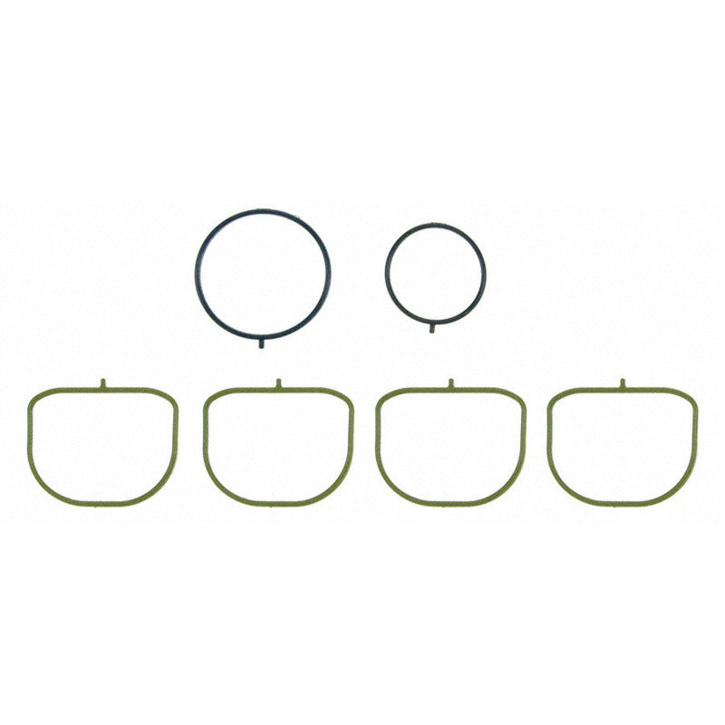 Fel-Pro MS96634 fits Ford Focus Engine Intake Manifold Gasket Set