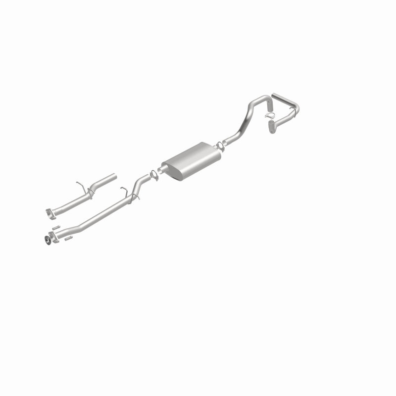 Magnaflow 106-0263 BRE Exhaust Kit 94-97 fits Ranger B3000 B4000