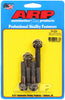 ARP 134-3204 SB fits Chevy Hex Short Water Pump Bolt Kit