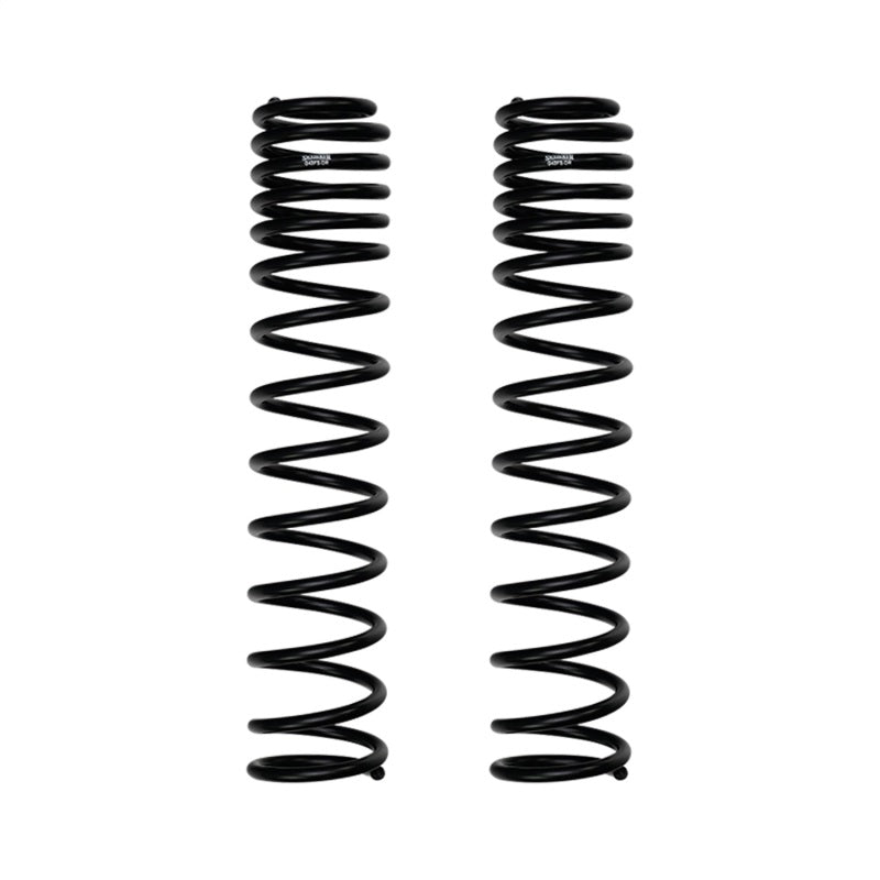 Skyjacker G55FDR 5.5in Front Dual Rate Long Travel Coil Springs