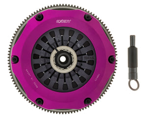 Exedy MM022SDF 96-06 fits Mitsubishi Evo 4-9 4G63T 2.0L Twin-Organic Clutch Kit