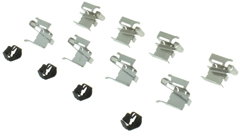 Stoptech 308.1211 Street Brake Pads