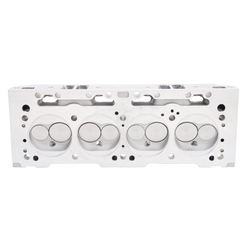 Edelbrock 60175 Cylinder Head SB fits Chrysler Performer RPM 340 for Hydraulic Roller Cam