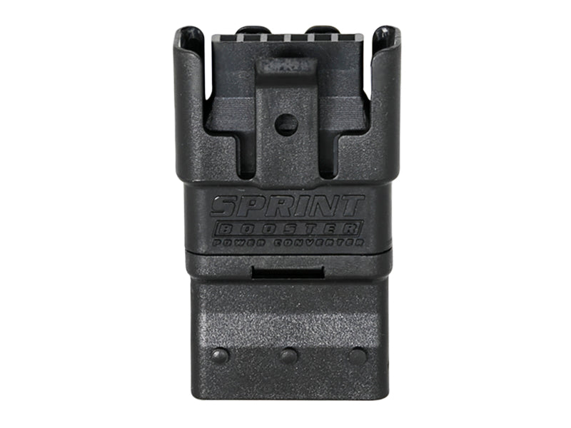 AFE 77-12010 Sprint Booster Power Converter for 19 fits Dodge Diesel and Gas Tr