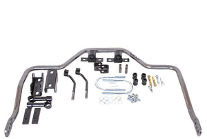Hellwig 7705 2/4WD Solid Heat Treated Chromoly 1-1/8in Rear Sway Bar