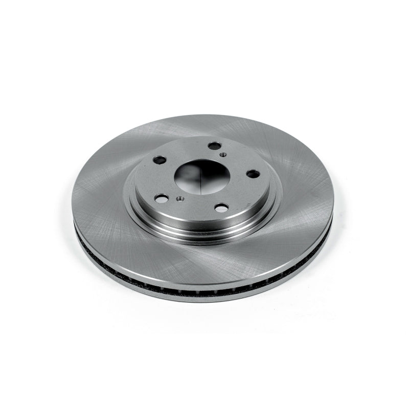 PowerStop JBR737 2003 fits Lexus ES300 Front Autospecialty Brake Rotor