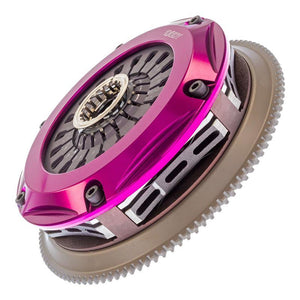 Exedy fits Mitsubishi Lancer Evolution GSR L4 Hyper Twin Cerametallic Clutch Sp