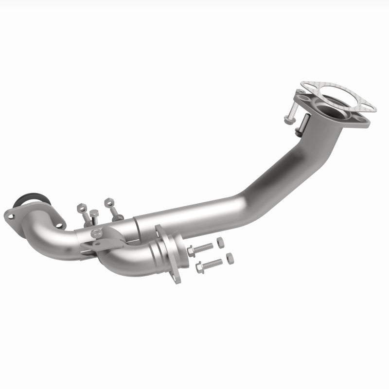 Magnaflow 107-0012 BRE Exhaust 08-10 fits Grand Caravan Routan Town & Country 3.3L 3.8L 4.0L Front Pipe Kit