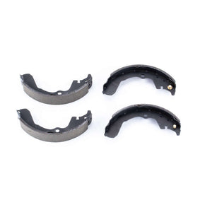 PowerStop B785 fits Pontiac 03-08 Vibe Rear Autospecialty Brake Shoes