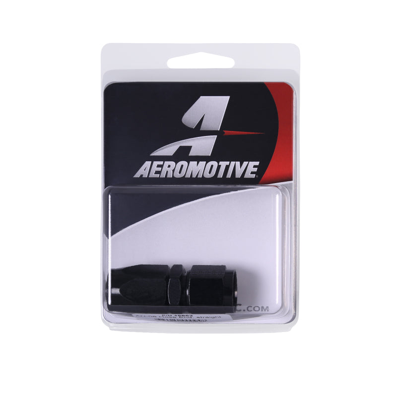 Aeromotive  15653 Hose End - AN-08 - Straight
