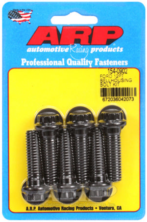 ARP 154-0902 fits Ford 12pt Bellhousing Bolt Kit