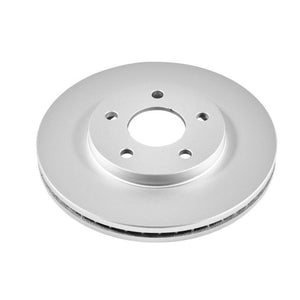 PowerStop fits Chevrolet 06-11 HHR Front Evolution Geomet Coated Rotor