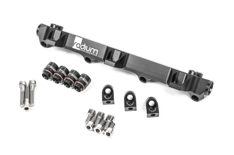 Radium Engineering 20-0849 90-99 fits Toyota MR2 3S-GTE Fuel Rail
