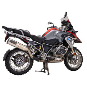 Vance and Hines 16247 Vance & Hines fits BMW 13-22 R1200/R1250 HO S/O SS Slip