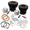 S&S 91-9013 Cycle 66-84 BT 3-31/32in Stroke 3-7/16in Bore 8.0 To 1 Compression C