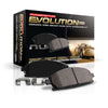 Power Stop 20-26 Audi SQ8 Rear Z17 Evo Ceramic Pad w/Hardware