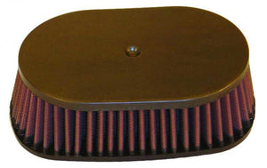 K&N Engineering HA-6592 K&N 93-09 fits Honda XR650L Air Filter