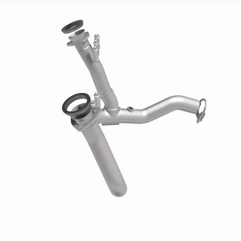 Magnaflow 107-0176 BRE Exhaust 92-93 S10 Sonoma 2.8L 4.3L Front Pipe Kit