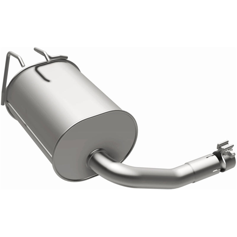 Magnaflow BRExhaust 17-19 Honda CR-V 1.5L Muffler Kit