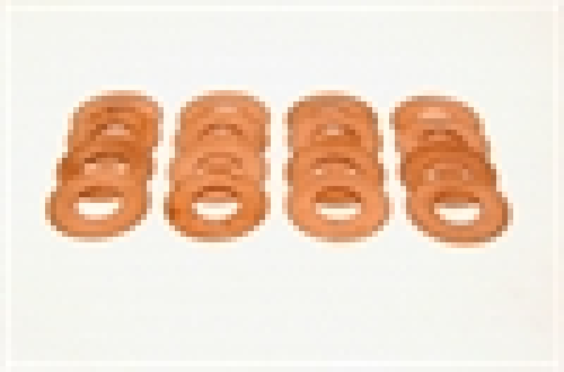 COMP Cams 4737-100 Spring Shims Eb .015 X 1.437in