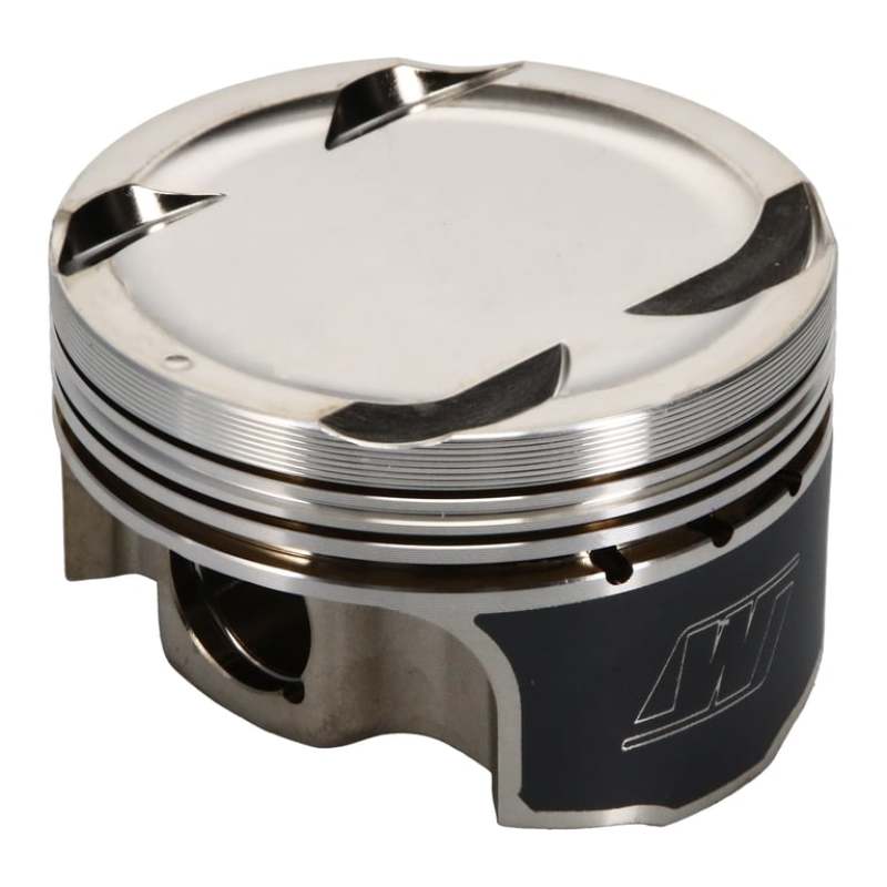 Wiseco K673M815 fits Honda 93-01 B16A Civic SI 1.181 X 81.5MM Piston Shelf Stock