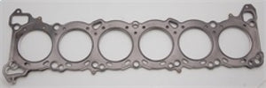 Cometic C4495-030 fits Nissan RB-20E/DE/DET 2.0L 80mm .040 inch MLS Head Gasket
