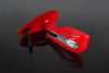 Renthal HG-100-RD fits Handguard - Red