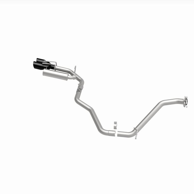 Magnaflow 19698 25-26 fits Toyota Camry SPEQ Series Stainless Cat-Back Performance Exhaust System