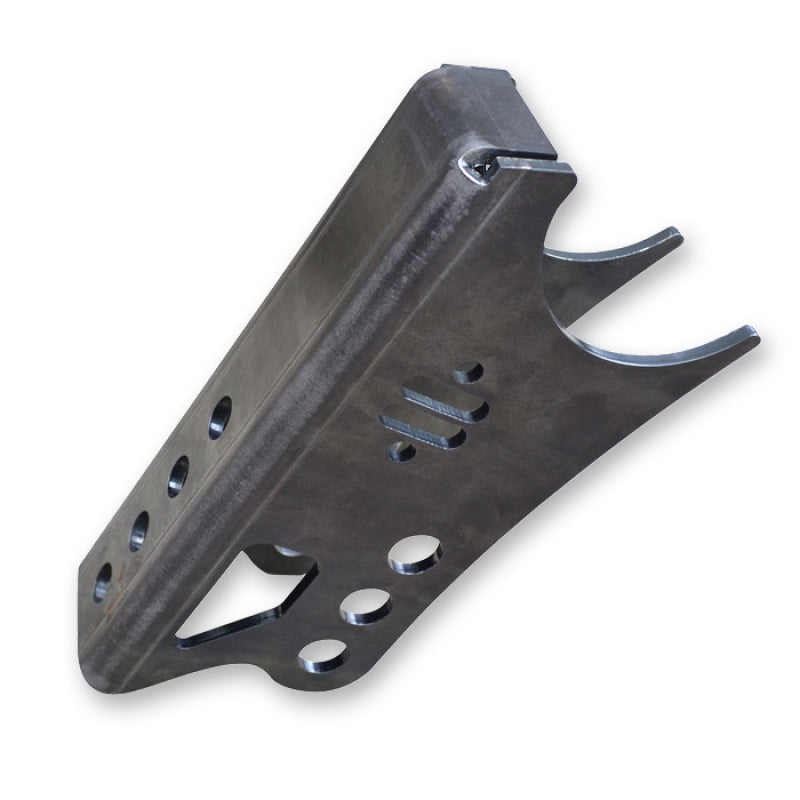 Ridetech 70010122 Weld On Rear Axle Bracket for Bolt-On 4 Link