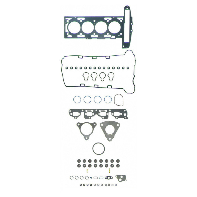 Fel-Pro HS26223PT Saturn L200 HS 26223 PT PermaTorque Engine Cylinder Head Gasket Set