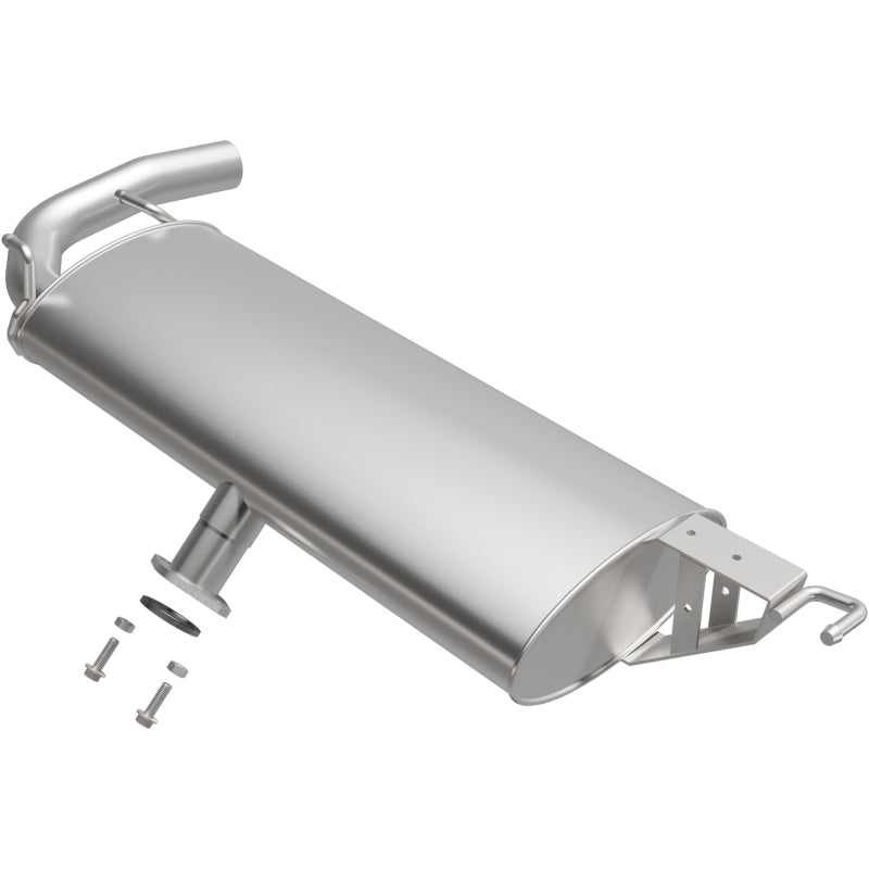 Magnaflow 108-0120 BRExhaust 06-08 fits Suzuki Grand Vitara 2.7L Muffler Kit