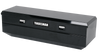 Tradesman 76548 Steel Flush Mount Truck Tool Box (48in.) - Black