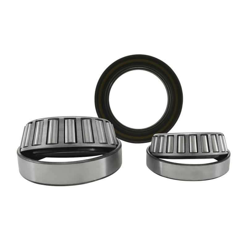 Yukon Gear AK C11.5-DRW 03 and Up 11.5in fits Dodge Dual Rear Wheel Bearing/Seal Kit