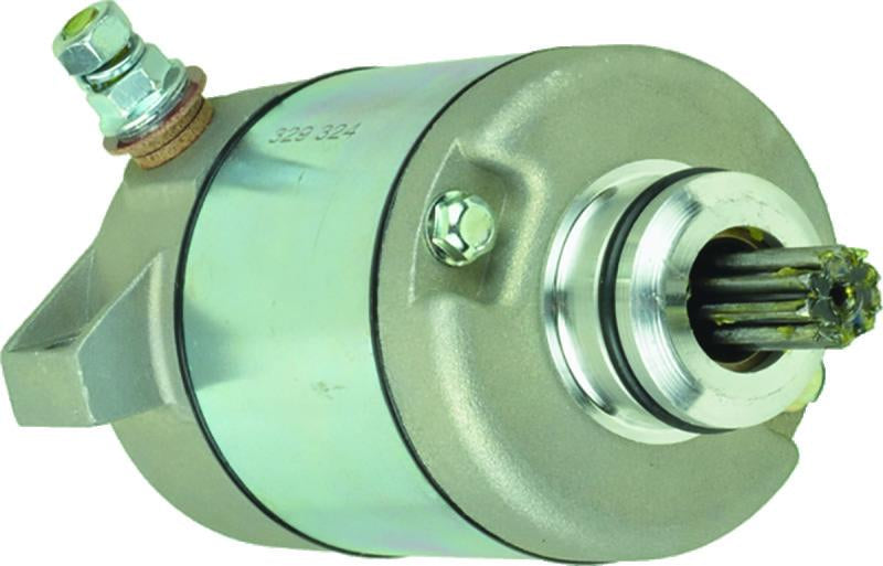 BikeMaster 153781 BikeMaster Starter