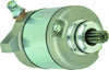 BikeMaster 153781 BikeMaster Starter