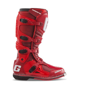 Gaerne 2196-015-13 Fastback Endurance Boot Blood Moon Size - 13