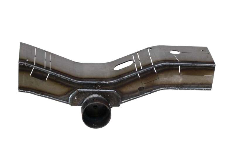 RustBuster RB7731L 09-18 Ram 1500 Over-Axle Frame Repair Kit - Left