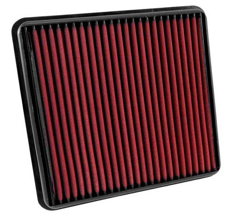 AEM 28-20387 07-10 fits Toyota Tundra/Sequoia/Land Cruiser DryFlow Air Filter