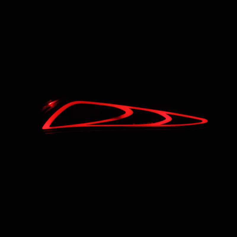 AlphaRex 609011 20-24 fits Toyota Supra LUXX-Series FT-1 Style LED Tail Light