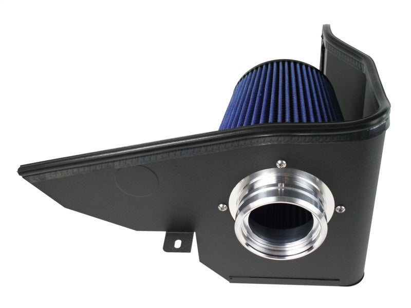 AFE 54-10601 FORCE Intakes Stage-1 P5R AIS P5R fits BMW 525i/528i (E39) 97-03 L