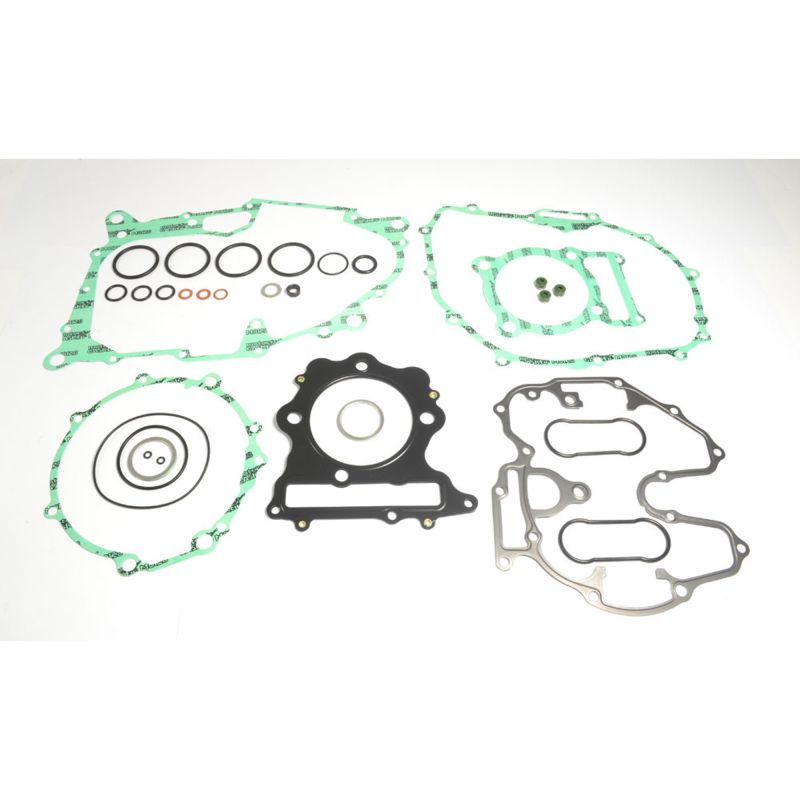 Athena P400210850350 fits Honda 83-89 XL350 R/RE/RF/RG/RH Complete Gasket Kit (w/o Oil Seals)