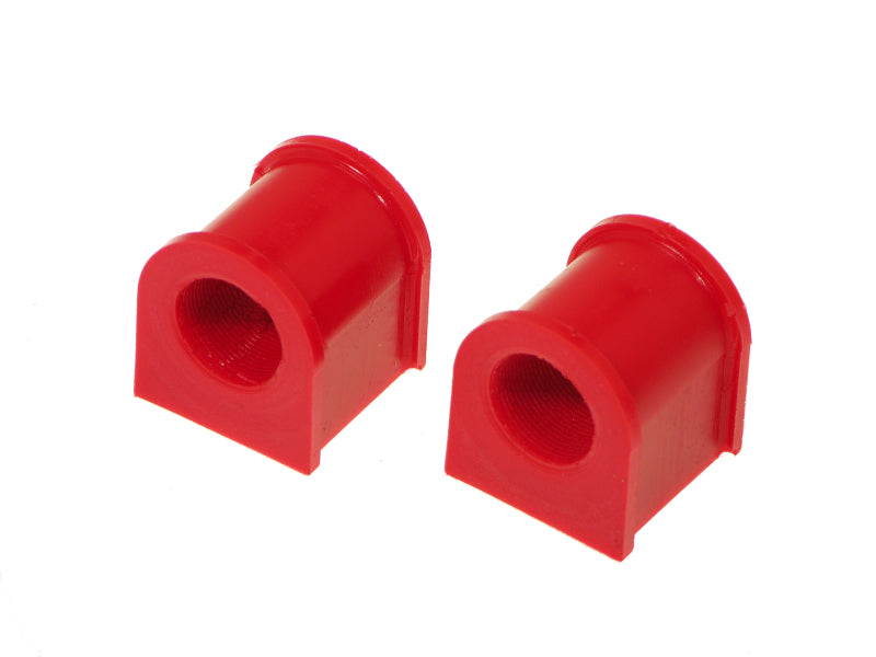 Prothane 14-1112 84-89 fits Nissan 300ZX Rear Sway Bar Bushings - 22mm - Red