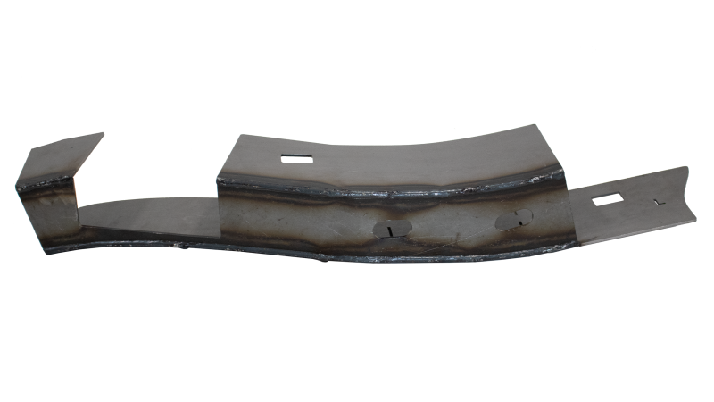 RustBuster RB8414R Rust Buster 1996-2002 fits Toyota 4Runner Front Frame Repair Kit - Right